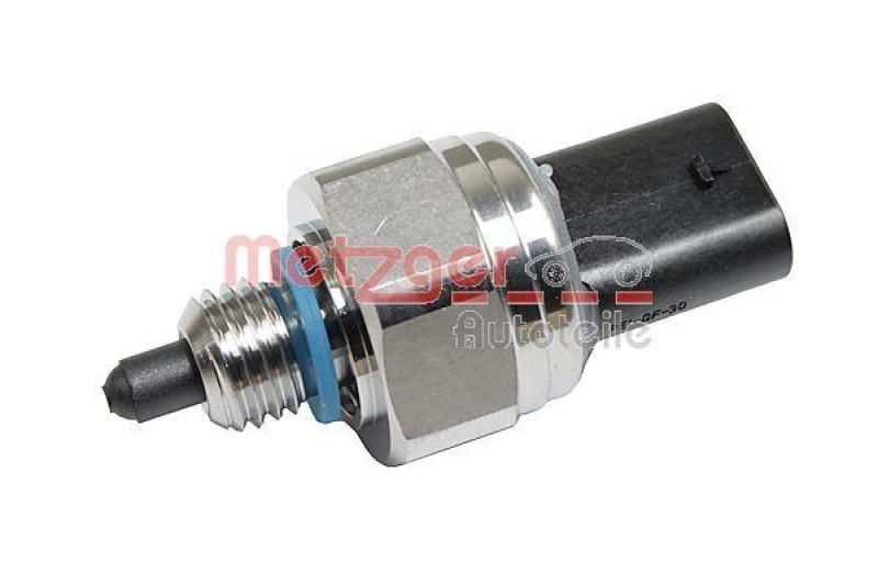 METZGER 0905500 Sensor, Öltemperatur für CITROEN/DS/OPEL/PEUGEOT/VAUXHALL