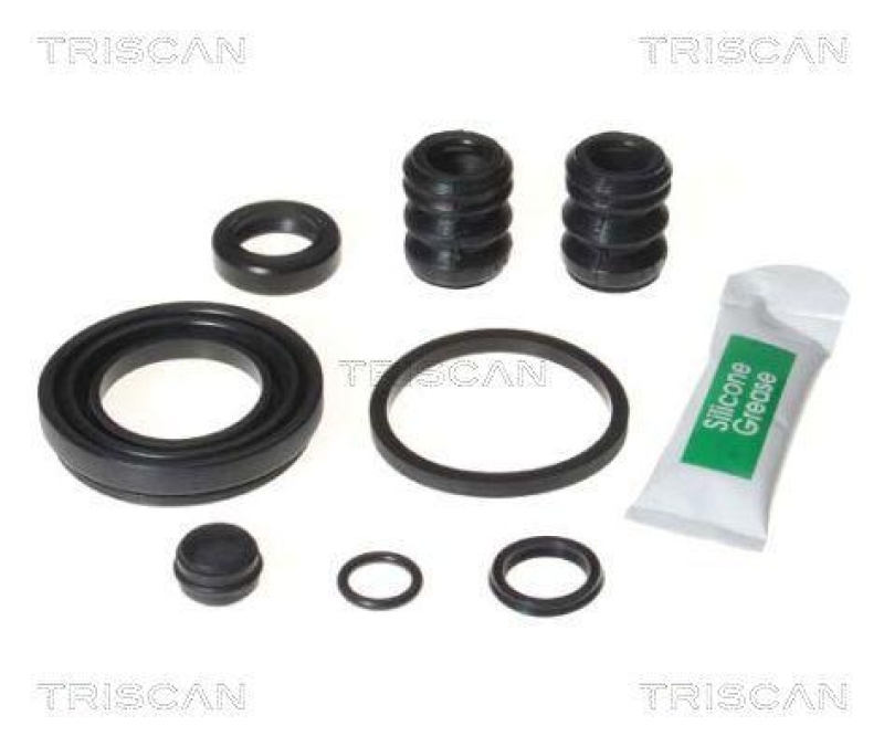 TRISCAN 8170 203816 Reperatursatz für Audi, Peugeot, Vw