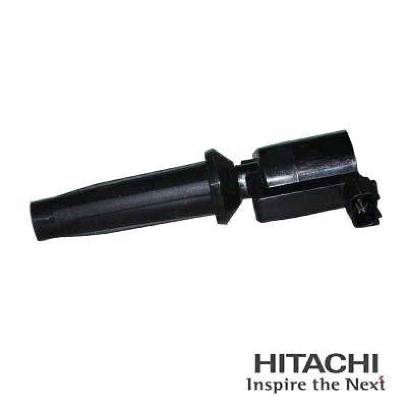 HITACHI 2503852 Zündspule für FORD u.a.