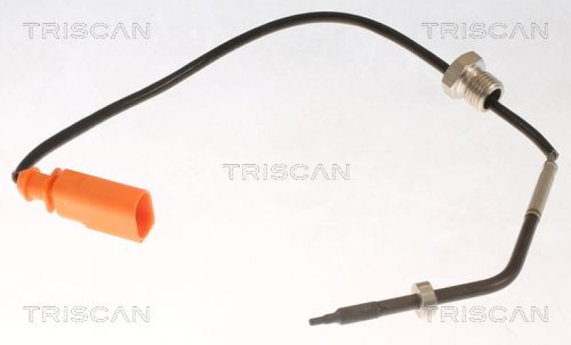 TRISCAN 8826 29038 Sensor, Abgastemperatur für Audi, Vw