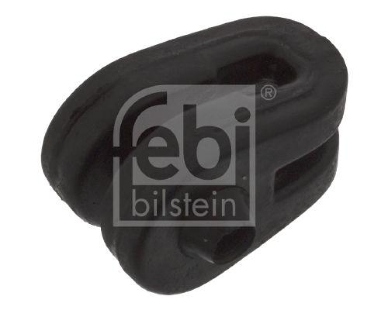 FEBI BILSTEIN 10306 Auspuffgummilager für Renault