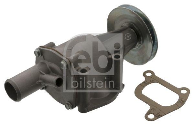 FEBI BILSTEIN 11951 Wasserpumpe mit Dichtung für Fiat