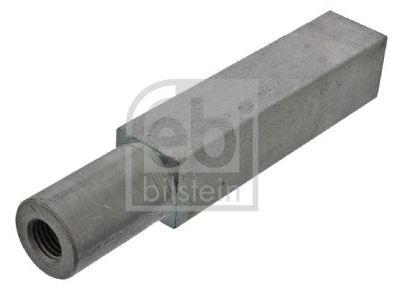 FEBI BILSTEIN 15122 Bolzen für Federglocke