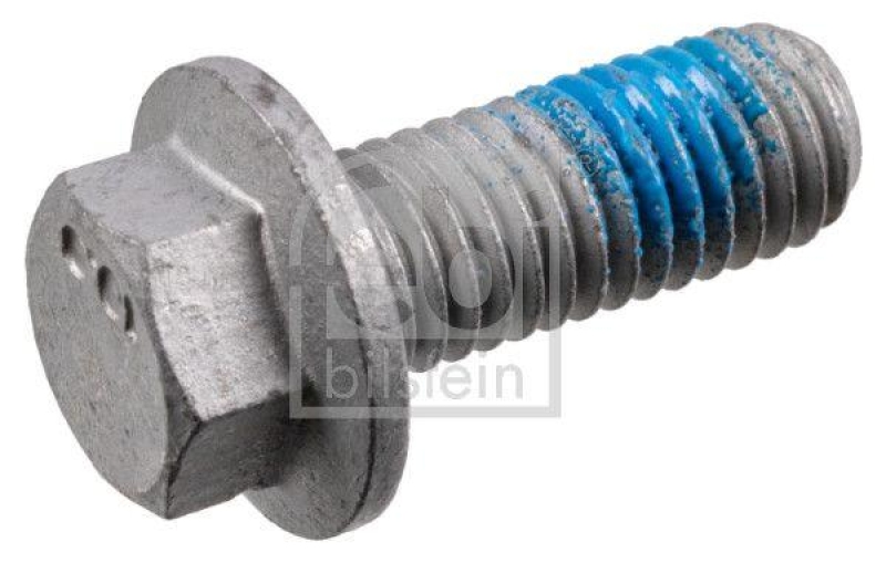 FEBI BILSTEIN 182457 Schraube für Bremsträger für Ford