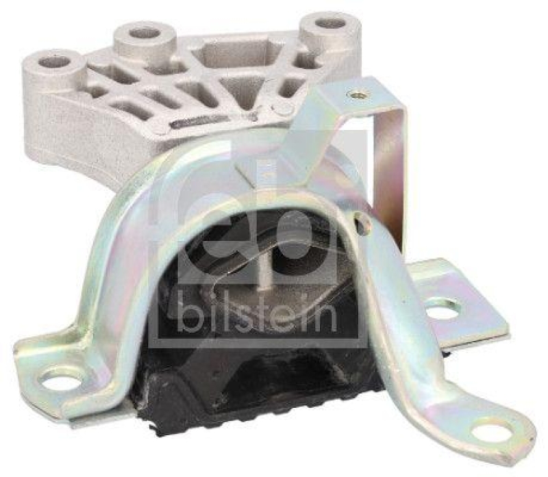 FEBI BILSTEIN 183664 Motorlager für Fiat