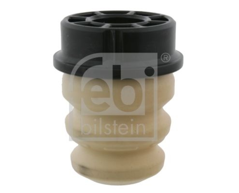 FEBI BILSTEIN 23610 Anschlagpuffer für Stoßdämpfer für VW-Audi