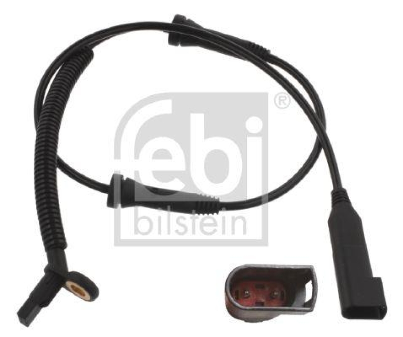 FEBI BILSTEIN 27871 ABS-Sensor für Ford