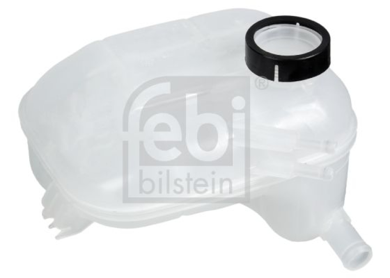 FEBI BILSTEIN 47868 Kühlerausgleichsbehälter für Opel