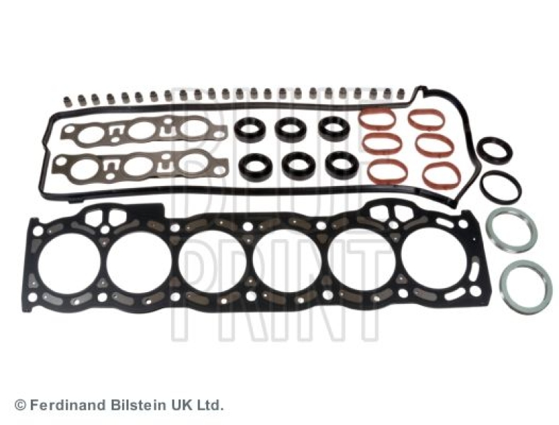 BLUE PRINT ADT362113 Zylinderkopfdichtungssatz für TOYOTA