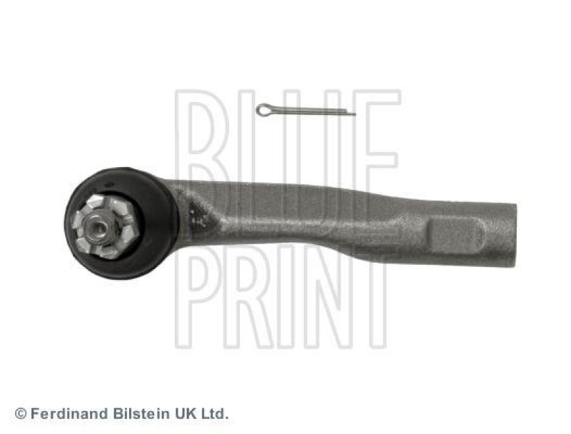 BLUE PRINT ADT387107 Spurstangenendst&uuml;ck mit Kronenmutter und Splint f&uuml;r TOYOTA