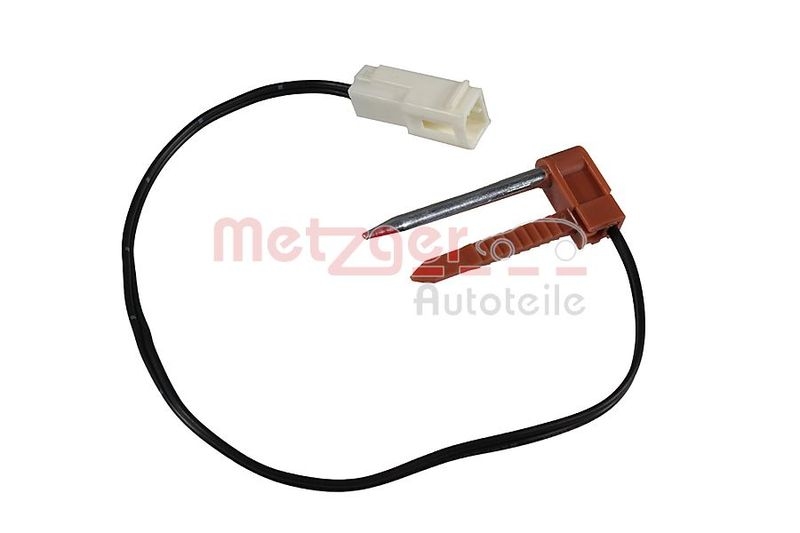 METZGER 0905501 Sensor, Innenraumtemperatur für KIA