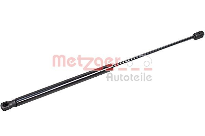 METZGER 2110583 Gasfeder, Koffer-/Laderaum für MITSUBISHI