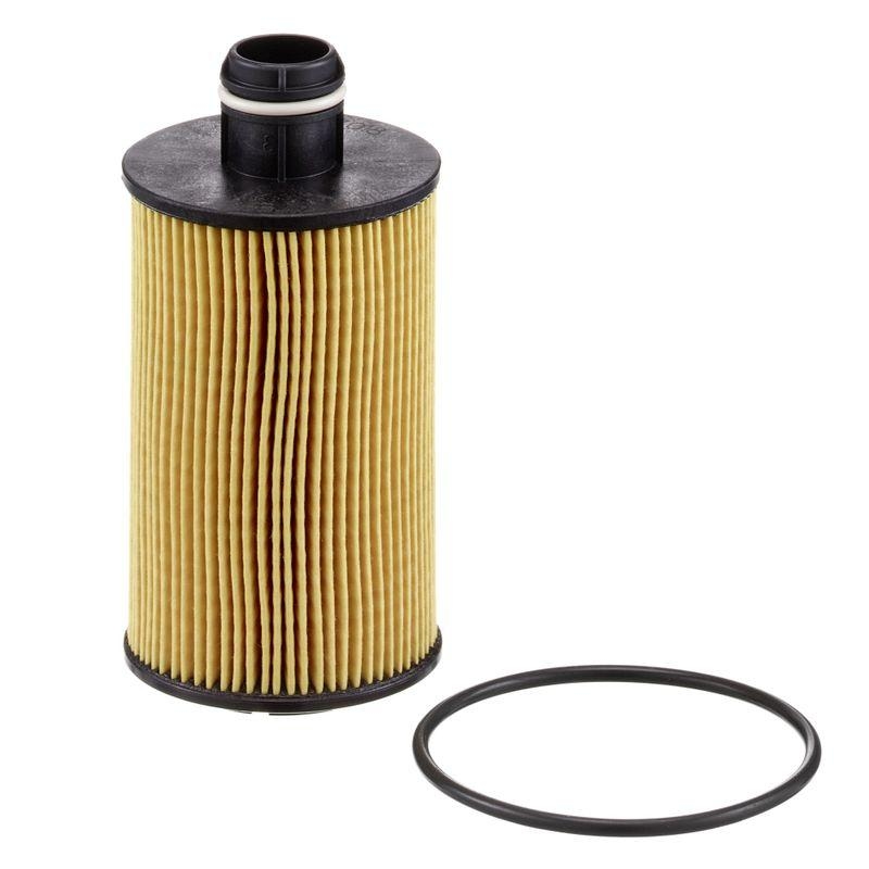 MANN-FILTER HU 7018 z Ölfilter für Chrysler