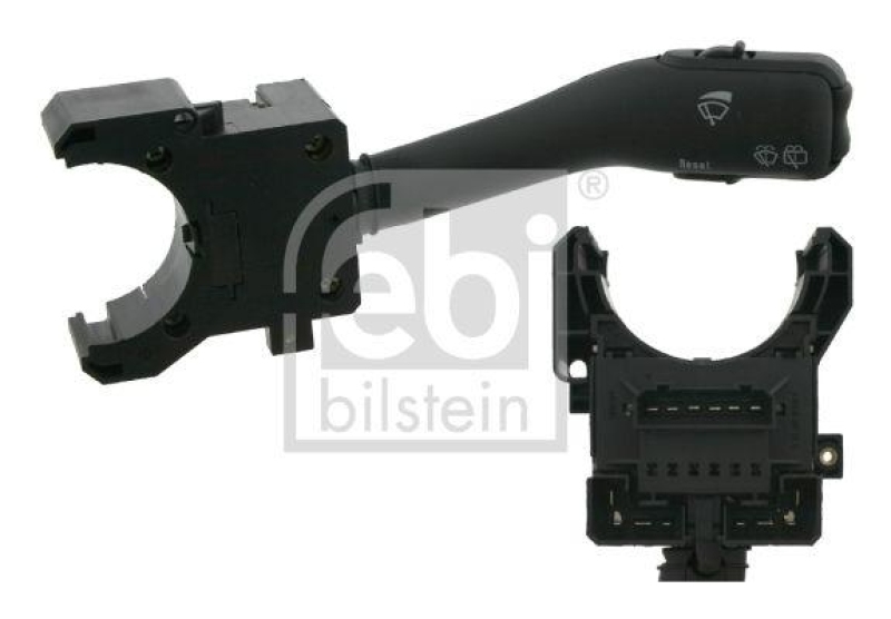 FEBI BILSTEIN 21784 Lenkstockhebelschalter für VW-Audi