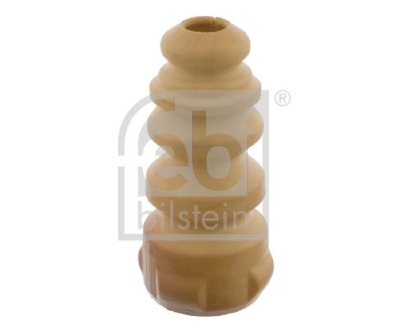 FEBI BILSTEIN 23588 Anschlagpuffer für Stoßdämpfer für VW-Audi