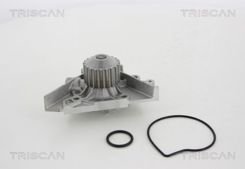 TRISCAN 8600 28023 Wasserpumpe für Citroen, Fiat, Peugeot