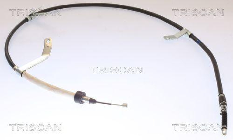 TRISCAN 8140 4310126 Handbremsseil für Hyundai/Kia