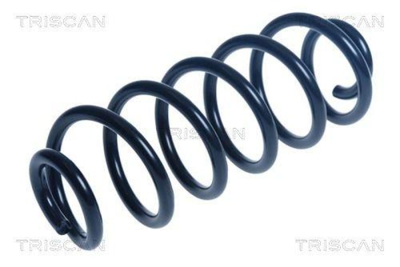 TRISCAN 8750 24217 Spiralfeder Hinten für Coil Spring Rear Opel