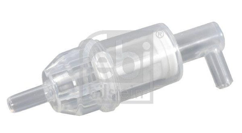 FEBI BILSTEIN 08698 Kraftstofffilter für Mercedes-Benz