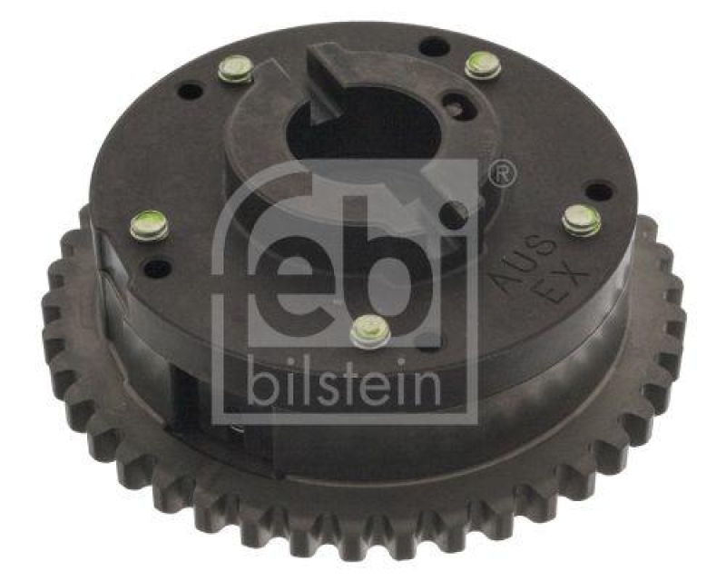 FEBI BILSTEIN 46504 Nockenwellenversteller für BMW