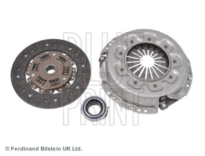 BLUE PRINT ADT330136 Kupplungssatz für TOYOTA