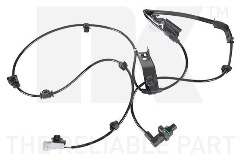 NK 294561 Sensor, Raddrehzahl für TOYOTA