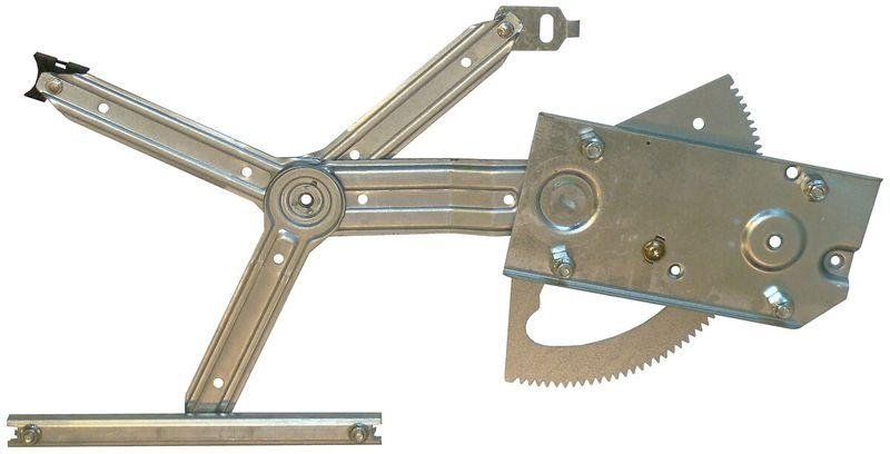 VALEO 850896 Fensterheber (o. Motor) vorne links MERCEDES