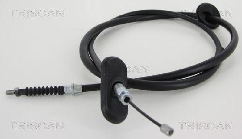 TRISCAN 8140 65119 Handbremsseil für Saab 9-3