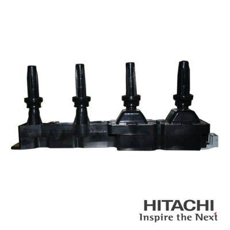 HITACHI 2503853 Zündspule für CITROËN u.a.