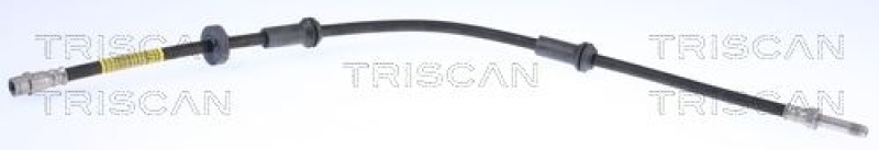 TRISCAN 8150 29161 Bremsschlauch für Audi