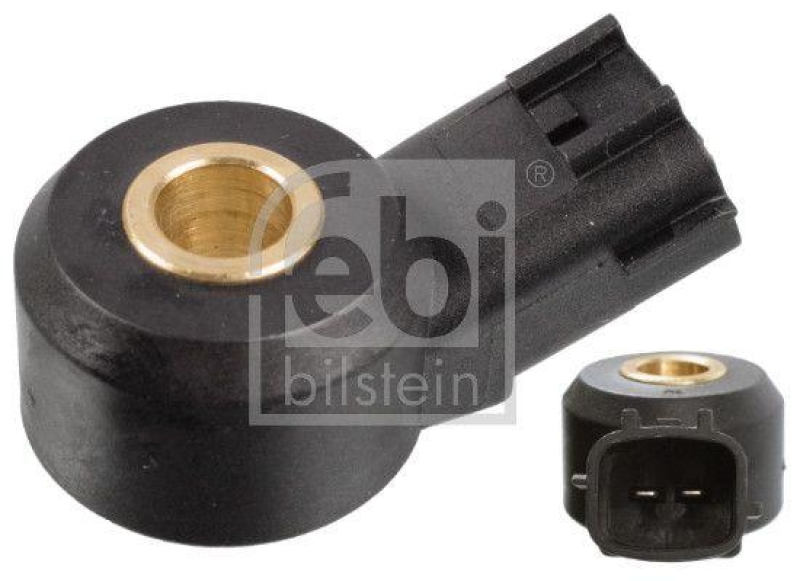 FEBI BILSTEIN 108119 Klopfsensor für NISSAN