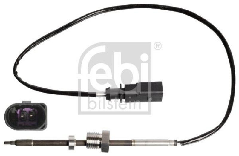 FEBI BILSTEIN 109395 Abgastemperatursensor für VW-Audi