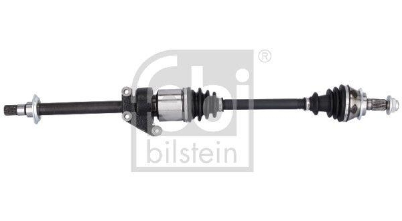 FEBI BILSTEIN 182458 Antriebswelle für Mini