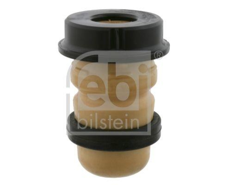 FEBI BILSTEIN 23614 Anschlagpuffer für Stoßdämpfer für VW-Audi