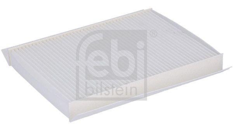 FEBI BILSTEIN 27872 Innenraumfilter für Fiat