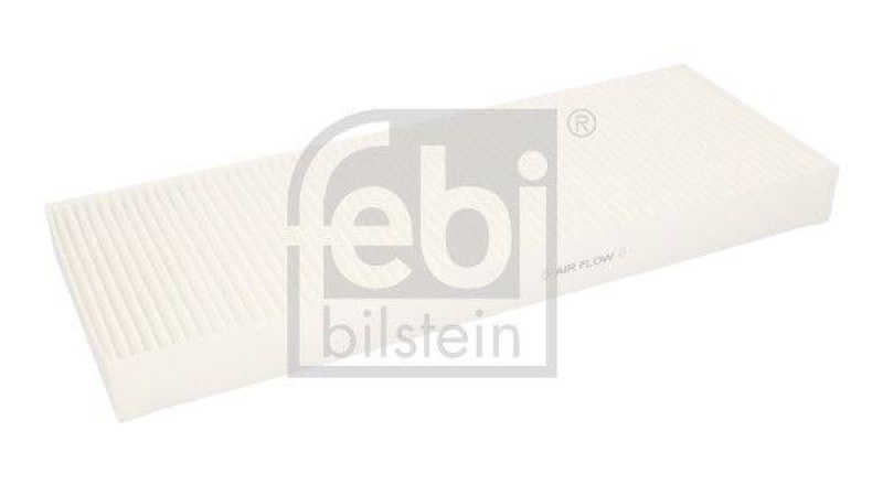 FEBI BILSTEIN 31323 Innenraumfilter für EVOBUS