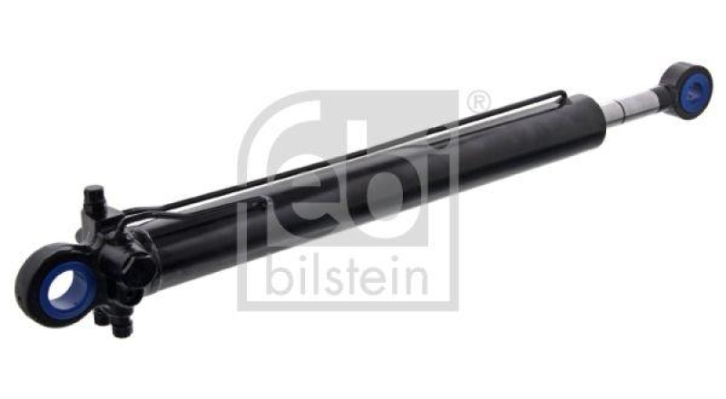 FEBI BILSTEIN 35006 Kippzylinder für Fahrerhaus für Mercedes-Benz