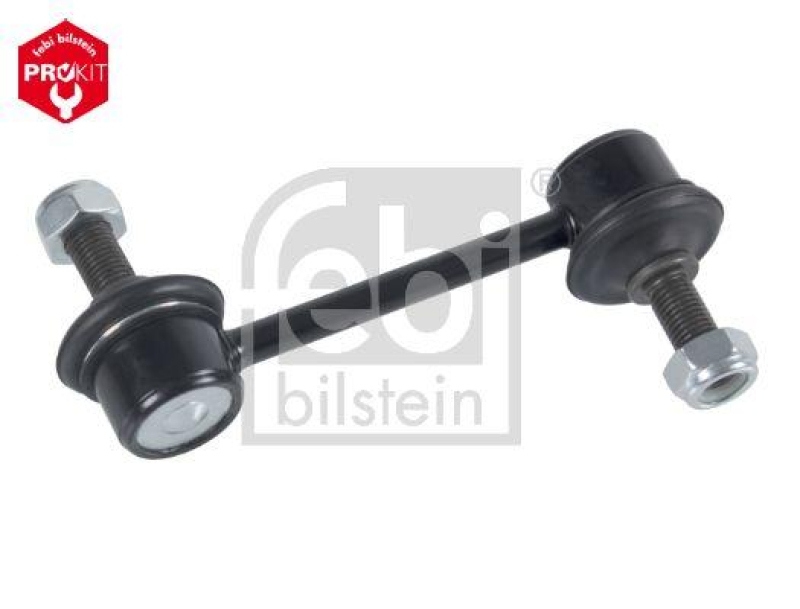 FEBI BILSTEIN 42074 Verbindungsstange mit Sicherungsmuttern für HONDA