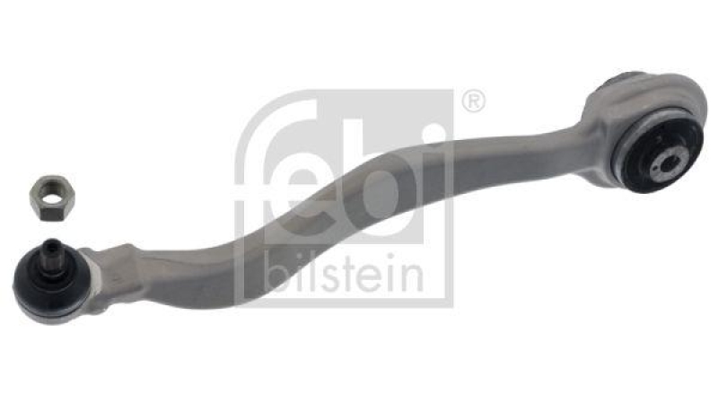 FEBI BILSTEIN 47870 Querlenker mit Lager, Gelenk und Sicherungsmutter für Mercedes-Benz