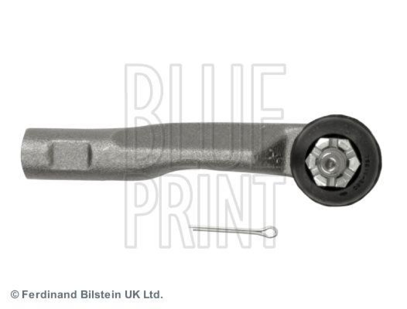 BLUE PRINT ADT387108 Spurstangenendstück mit Kronenmutter und Splint für TOYOTA