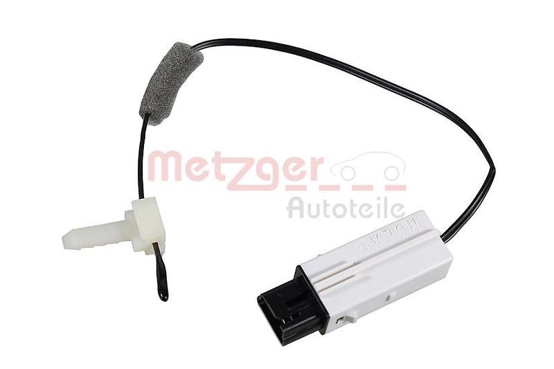 METZGER 0905502 Sensor, Innenraumtemperatur für HYUNDAI