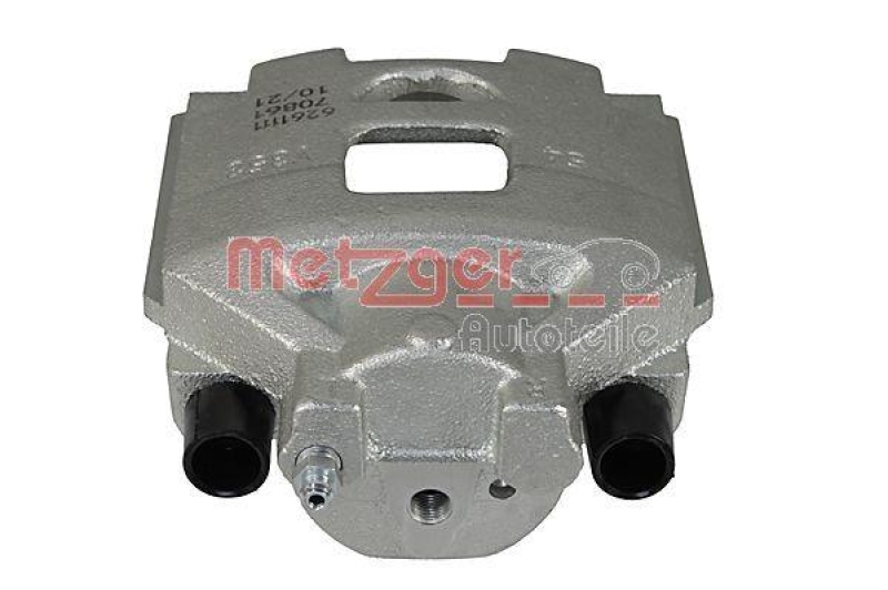 METZGER 6261111 Bremssattel Neuteil für TOYOTA VA links