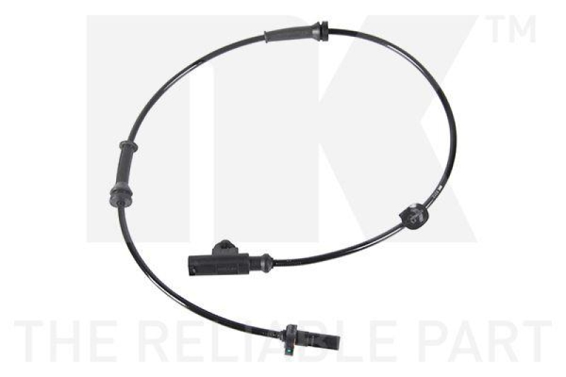 NK 294562 Sensor, Raddrehzahl für TOYOTA