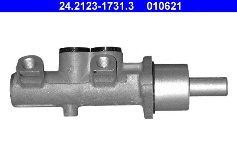 ATE 24.2123-1731.3 Tandem Hauptzylinder