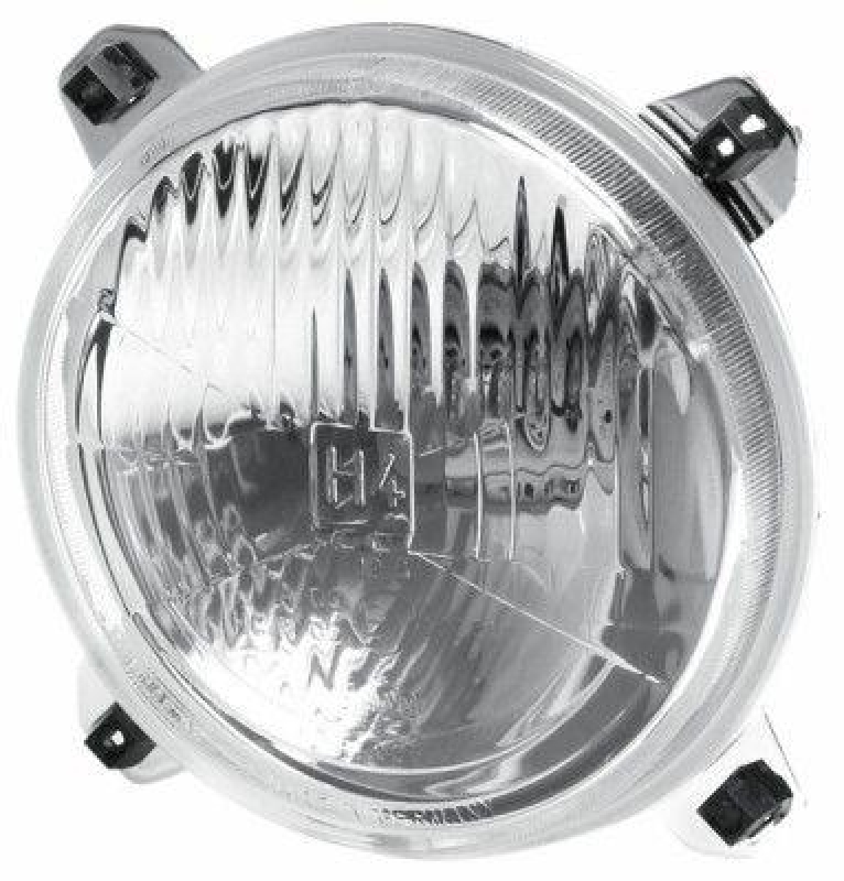 HELLA 1A3 005 649-007 Heckscheinwerfer Halogen