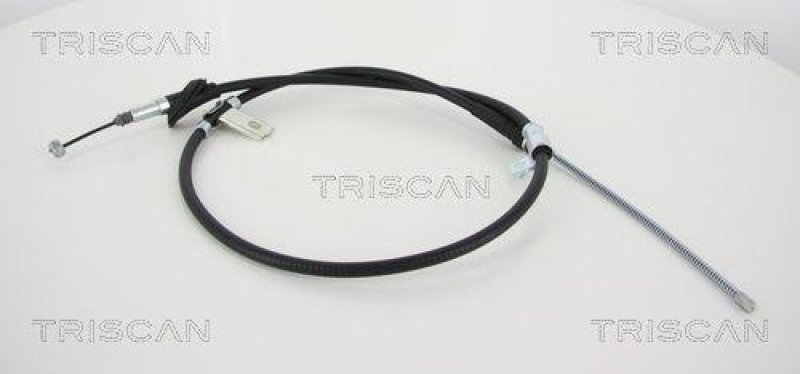 TRISCAN 8140 17137 Handbremsseil für Land Rover Freelander