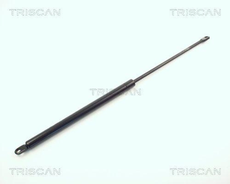 TRISCAN 8710 11210 Gasfeder Hinten für Bmw 3 Serie E30 Cabriolet