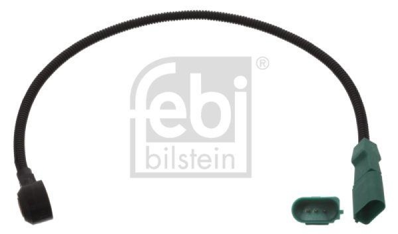 FEBI BILSTEIN 46372 Klopfsensor für VW-Audi