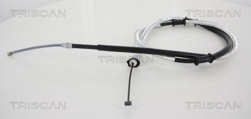 TRISCAN 8140 151010 Handbremsseil für Fiat Doblo