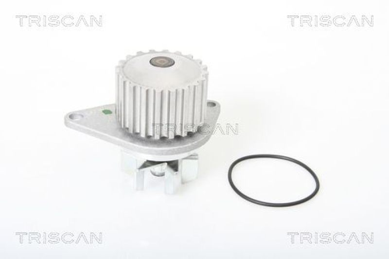 TRISCAN 8600 28844 Wasserpumpe für Citroen, Peugeot